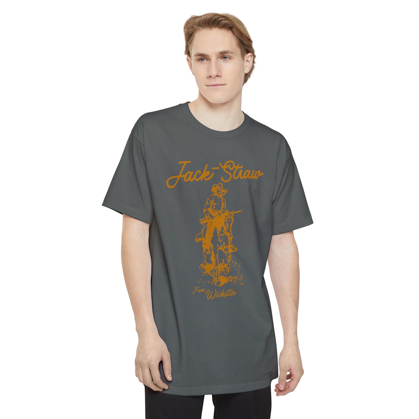 Big and Tall Grateful Dead Unisex Tall Beefy-T