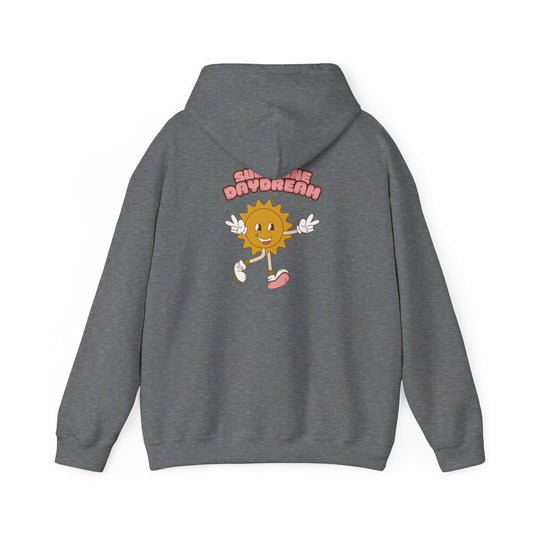 Grateful Dead Sunshine Daydream Hoodie